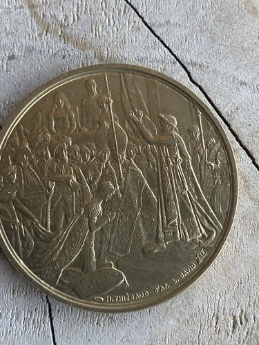 Napoléon ier sacre de - ier,