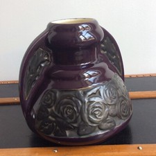 Vase à Oreilles Céramique