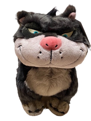 Disney peluche plush lucifer - peluche,