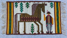 Kilim polonais alexandra - kilim,