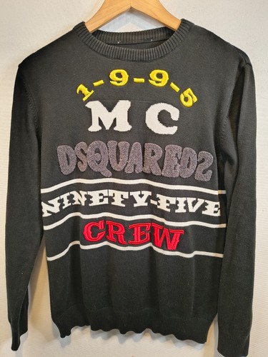 Dsquared2 1995 crew - dsquared2,