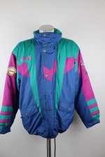 FILA VESTE JACKET HOMME TG 50