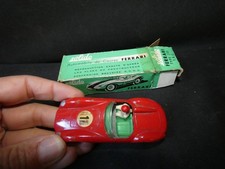 Voiture miniature Solido Ferrari type 500 TRC   nov39