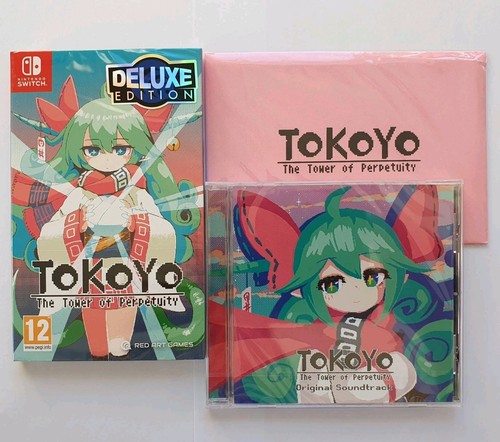Tokoyo the tower of - the,