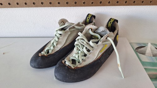 Sportiva mythos size 5 - sportiva,