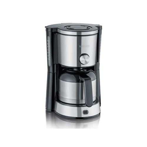 Cafetiere isotherme 1000w 4l - isotherme,