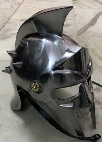 Casque armure médiéval à - casque,