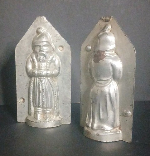 Saint nicolas moule - nicolas,