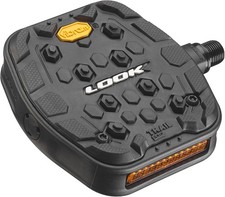 Look Pédales Trail Grip Noir