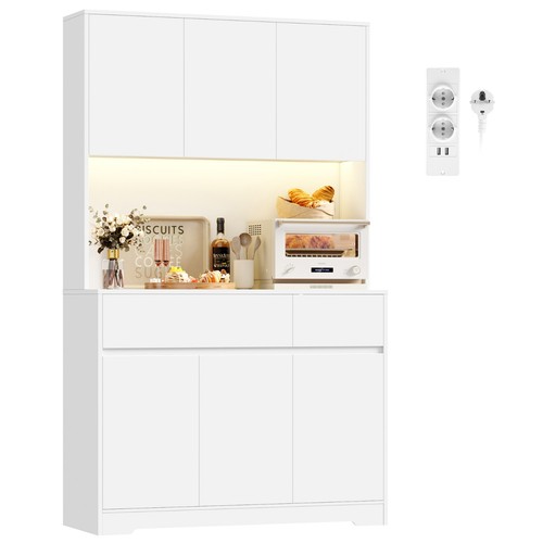 Buffet 180cm avec