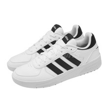 adidas Courtbeat White Black