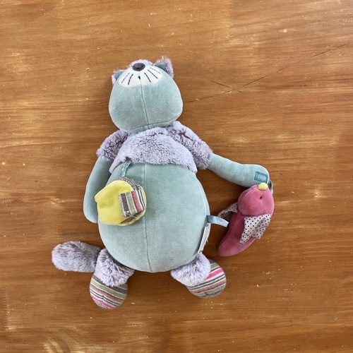 Moulin roty les pachats doudou - roty,