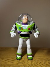 Figurine Buzz L’éclair Toy