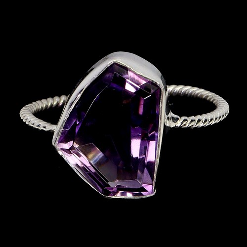 Bague argent sterling 925 - en,