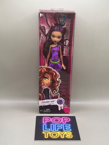 2015 mattel monster high - mattel, g1
