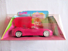 BARBIE - SET DENTAIRE : BROSSE