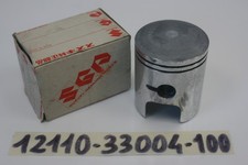 Piston Ø55 Mm Suzuki T20 TC250 Scrambler 65-69 GT250 GT380