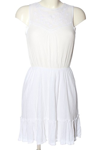 Stradivarius robe courte dames - stradivarius,