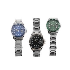 Montre mécanique automatique pour homme, mouvement à , montre-bracelet