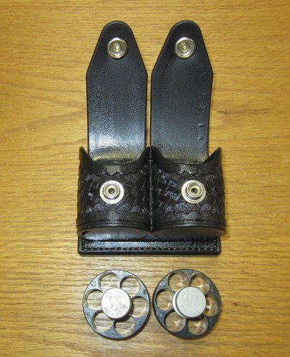 Two hks a speedloaders - hks,