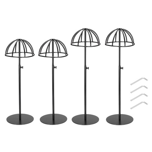 Supports pour chapeaux - supports,