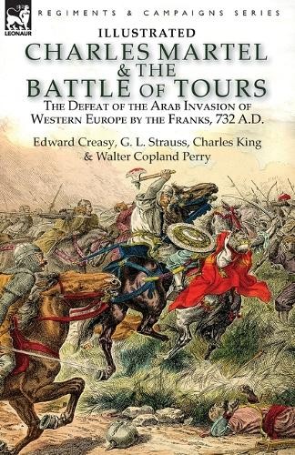 Charles king edward creasy - king, l