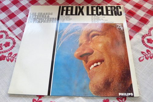 Tours felix leclerc coll - 33,