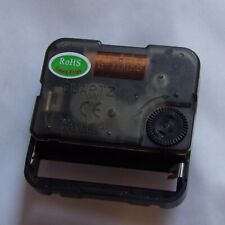 § mécanisme à quartz pour pendule 