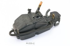 Honda XL 125 V Varadero JC32