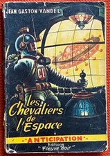 FLEUVE NOIR ANTICIPATION FNA 7