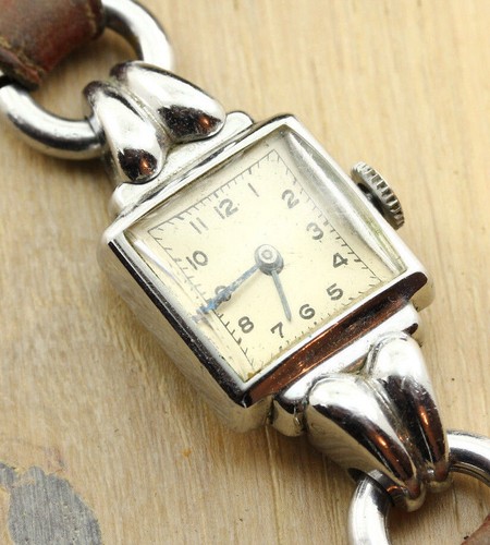 Montre mécanique art - ,