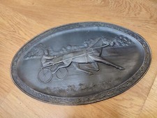 🐎SUPERBE Décoration murale