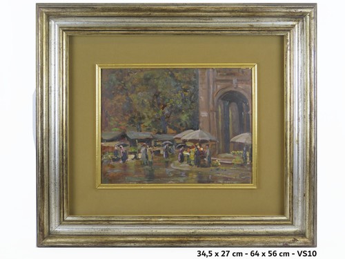 Marché corso valdocco - valdocco, À