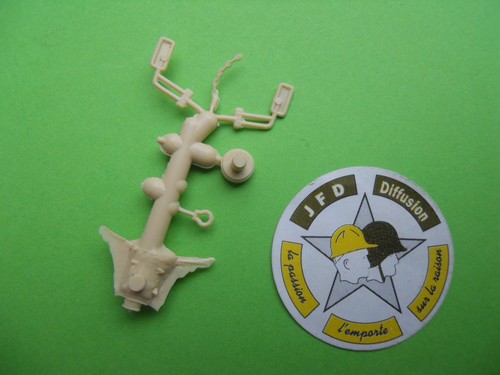 Cef replex retros acmat - replex, (2)