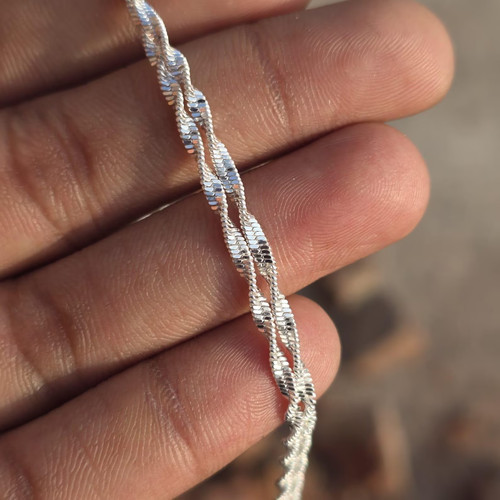 Bijoux chaîne collier - , en