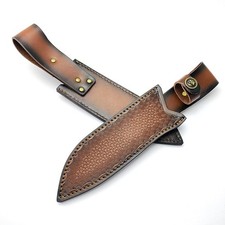 Fourreau en cuir pour couteau pliant, étui de ceinture, pochette, fourreau