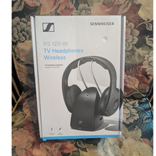 Sennheiser RS 120-W Wireless
