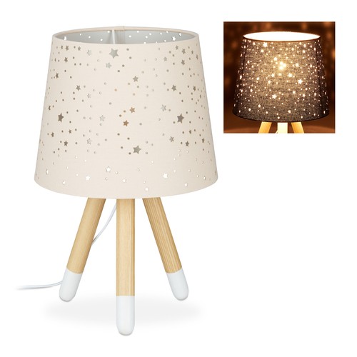 Lampe chevet chambre - lampe,