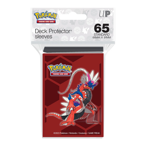 Ultra pro protège cartes - pro, protège-cartes