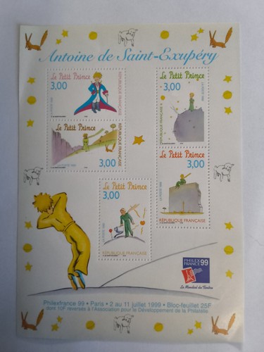 Timbres france neufs antoine - neufs,