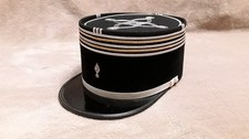 kepi de lieutenant- colonel