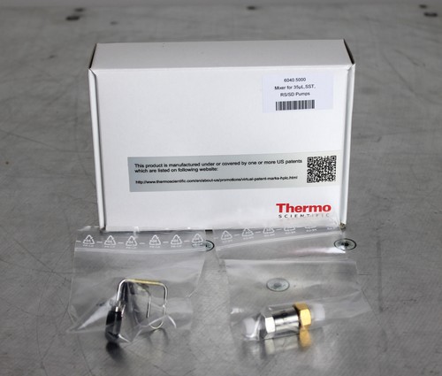 Thermo scientific ultimate - thermo,