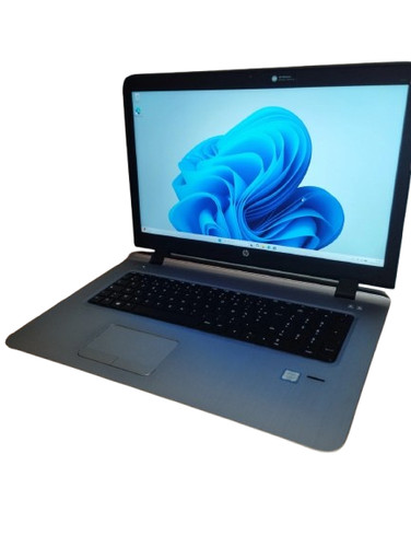 Probook 470 i7 - hp, 17"