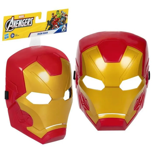 Masque iron man - masque,