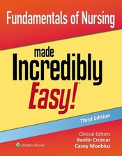 Fundamentals of Nursing Made