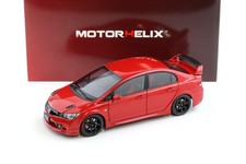 1:18 Hélice Moteur Honda