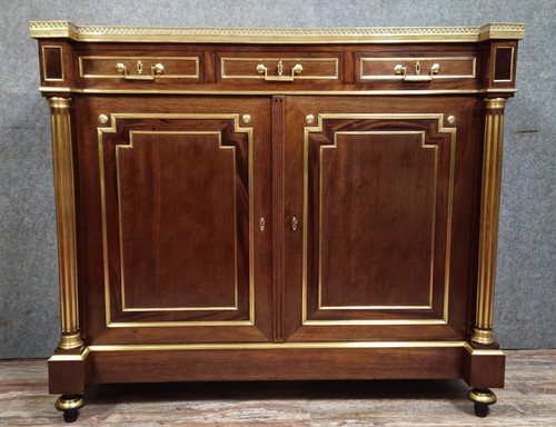 Buffet parisien style louis - parisien,