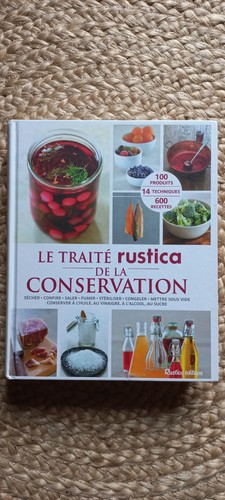Traité rustica la - le,