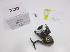 Daiwa 21 Caldia LT3000 Body / AU4782 / 02