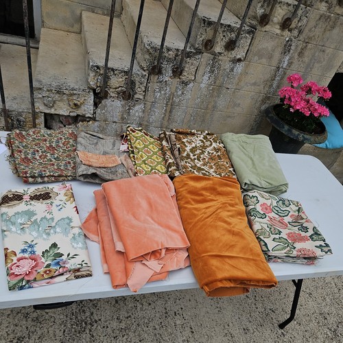 Lot coupons de - lot,